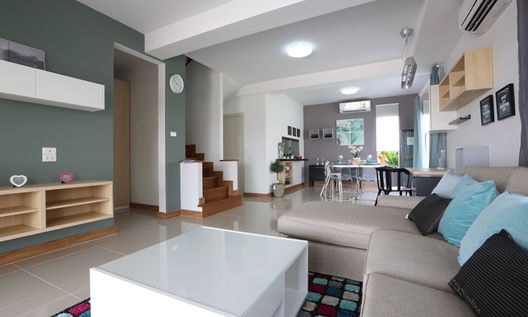 รูป Life Garden Home - รูปที่ 5/13