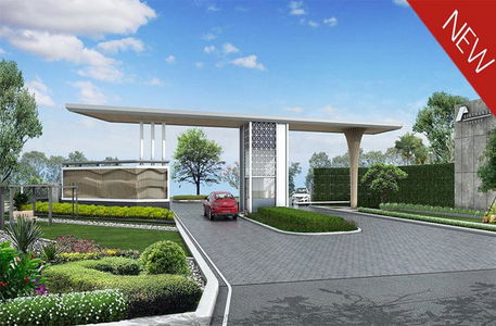 บ้านสินธานี โครงการ 12 อเวนิว