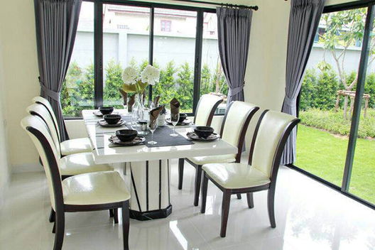 รูป I Leaf Park Wongwaen-Rangsit klong 4 - รูปที่ 4/13