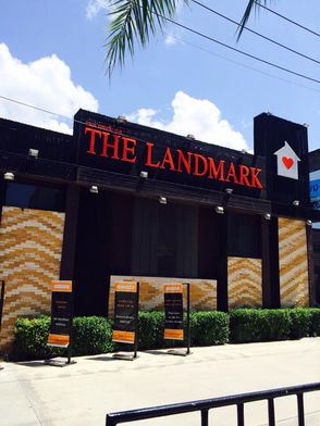 รูป The Landmark Nakorn - รูปที่ 2/7