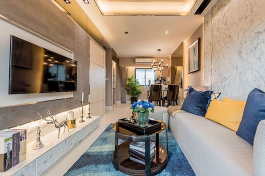 รูป Unio Town Lumlukka Klong 4 - รูปที่ 5/13