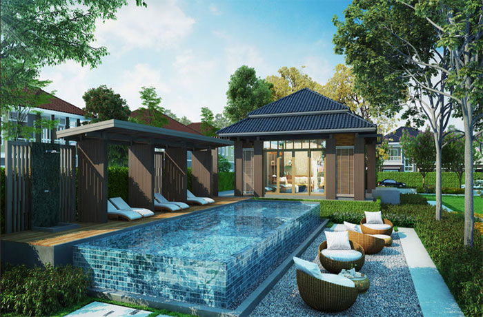 รูป The Plant Rangsit Klong 5 - รูปที่ 1/4