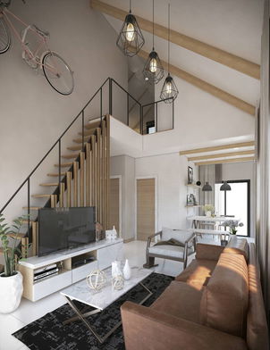 Project Norden Barn Habita Maejo Picture - 5/11