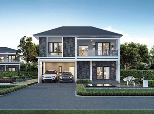 Project The City Pattanakarn Picture - 2/10