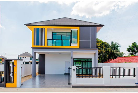 รูป Heritage The Sand Rayong - รูปที่ 5/9