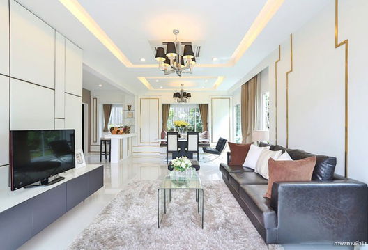 รูป The Plant Srinakarin-Namdaeng - รูปที่ 2/7