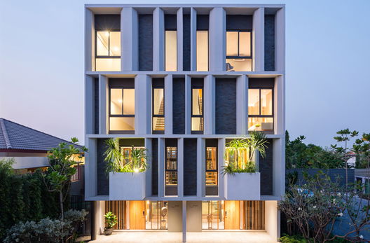 รูป Baan Puripuri Latphrao 41 - รูปที่ 2/11