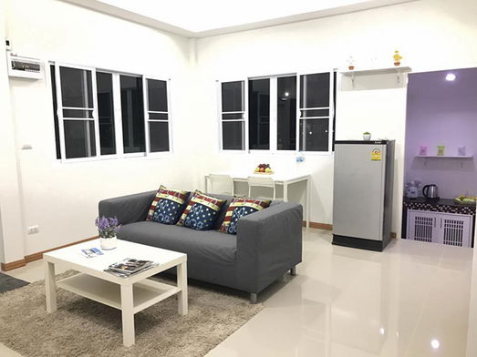 รูป Baan Karnsiri Lopburi - รูปที่ 5/10