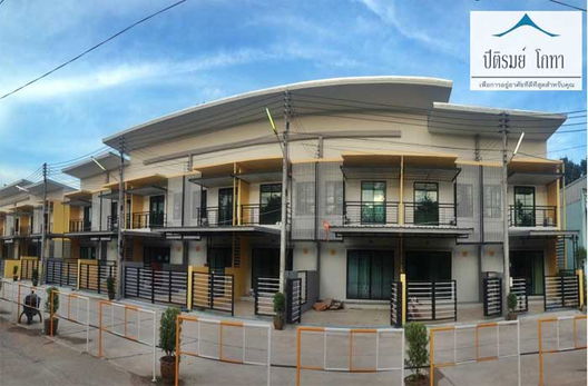 รูป Pitirom-Gotha Townhome - รูปที่ 2/5
