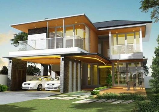 Project Vor.Land House Tha Pap Intersection Picture - 4/11