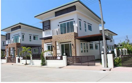 รูป Boonfa Grand Home 2 - รูปที่ 4/7