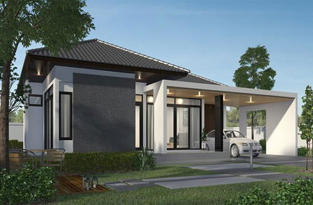 บ้านบุรี