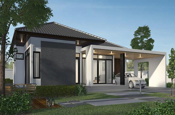 Project Baanburi Picture - 1/8