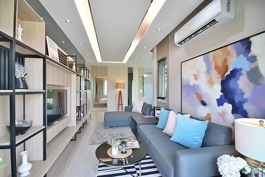 รูป Sirarom Park Sothon - รูปที่ 3/9