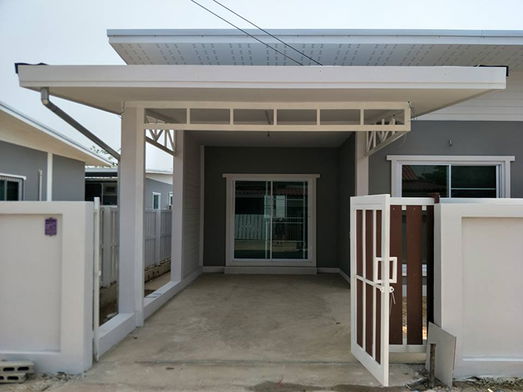 Project Baan Piyapatt Picture - 3/7