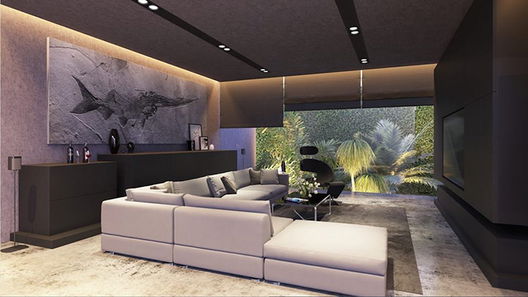 Project The Sanctum Chiang Mai Picture - 5/7