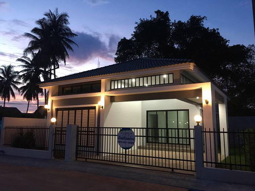 Project Tharasiri Surat-Phunphin Picture - 5/9