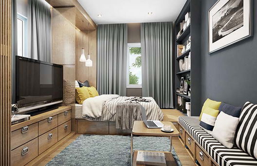 Project Areeya Como Wongwaen-Rachaphruk Picture - 3/13