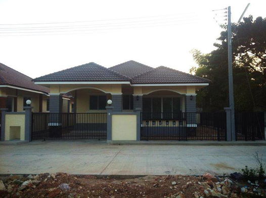 Project Baan Karun 4 Picture - 3/9