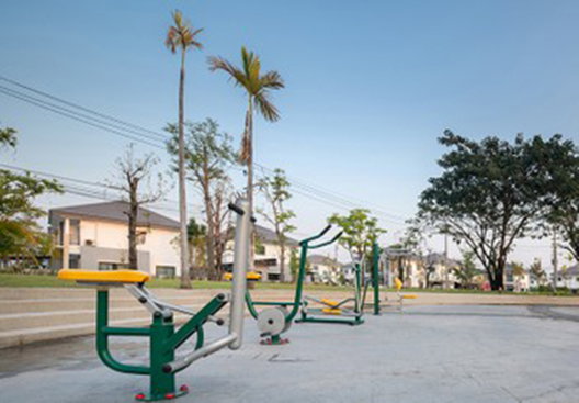 รูป Sarin Living Noan-Hong-Tong - รูปที่ 4/10