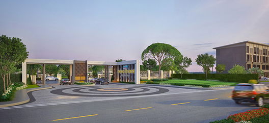 รูป Nara Grand Ayutthaya-Rojana - รูปที่ 2/11