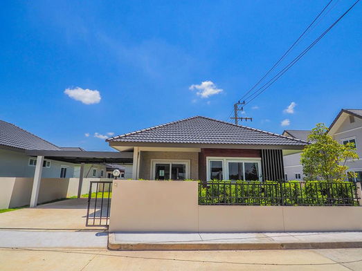 Project Thanakrit House Picture - 4/10