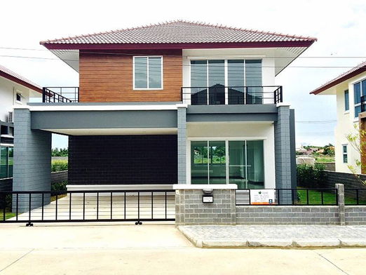 Project Serene Park Picture - 5/10