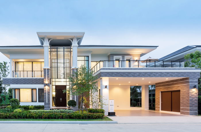 รูป The Pavilla Private Residences Kanchanaphisek-Bangbon 3 - รูปที่ 1/13