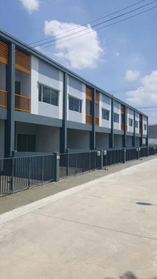 รูป Baan Lumpini Town Ville Lat Pla Duk-Bang Phai Station - รูปที่ 2/11