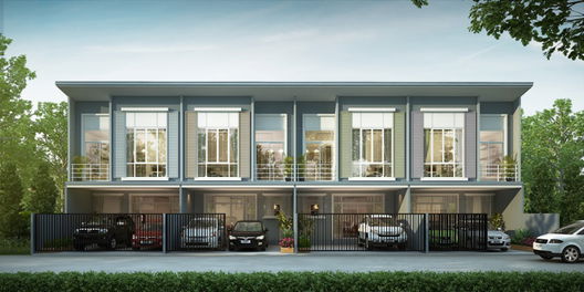 รูป Q District Gusto Kingkaew-Suvarnabhumi - รูปที่ 2/13