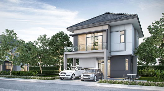 รูป S Gate Premium Chaengwattana-Chaiyapruek - รูปที่ 2/13