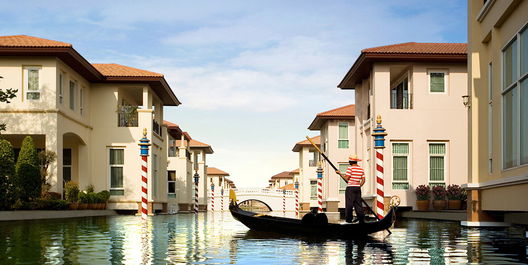 รูป Grand Canal Donmuang - รูปที่ 3/13