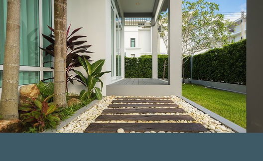 รูป The Lux Villa - รูปที่ 4/13