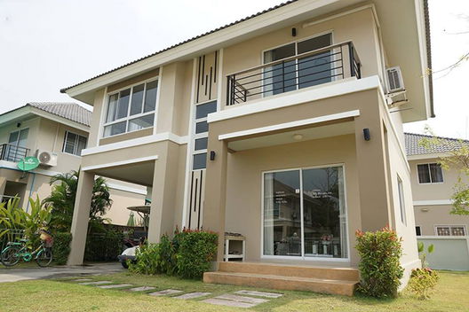 Project Karnkanok Ville 12 Picture - 5/12