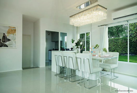 รูป Casa Ville Rangsit Klong 2 - รูปที่ 4/9