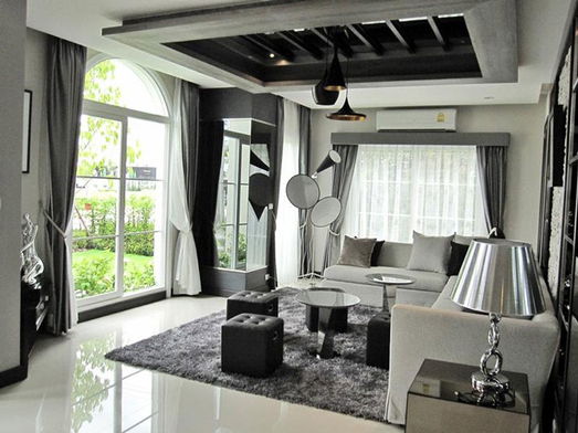 รูป Casa Grand Onnuch-Wongwhaen - รูปที่ 3/13