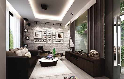 รูป Baan Pieamsuk Pinklao-Kanjanapisek - รูปที่ 4/13