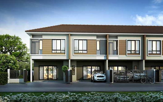 รูป The Fortune Suvarnabhumi - รูปที่ 3/13