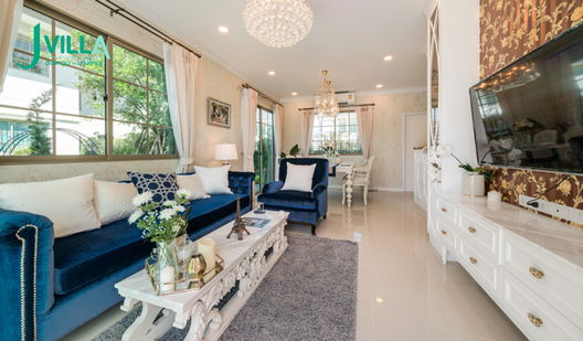 รูป J Villa Wongwaen-Bangyai - รูปที่ 4/13