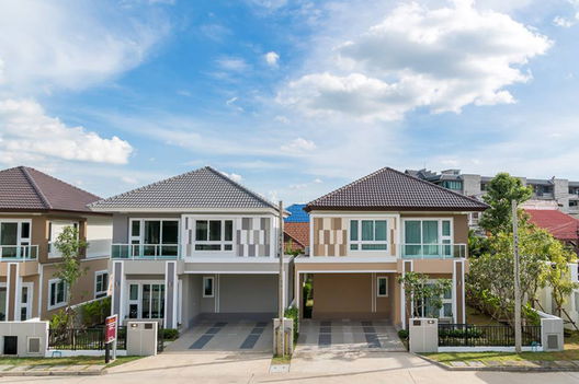 Project Baan Karnkanok 21 Mae hia Picture - 4/12