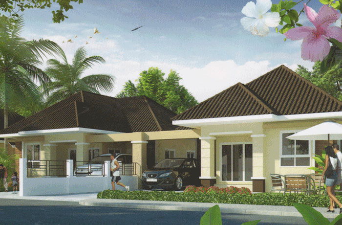 รูป Baan Chaba 2 - รูปที่ 1/5