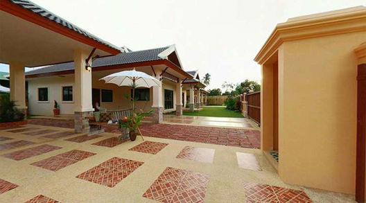 รูป Rose Land and House - รูปที่ 5/13