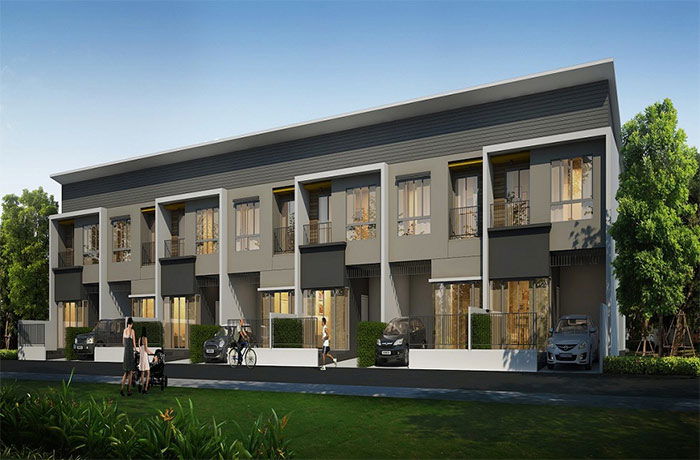 รูป The Ozone Petchkasem 53 - รูปที่ 1/13