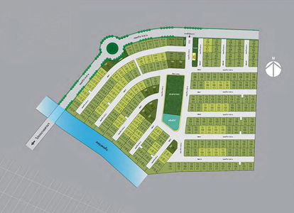 เสนาพาร์ค วิลล์ รามอินทรา-วงแหวน