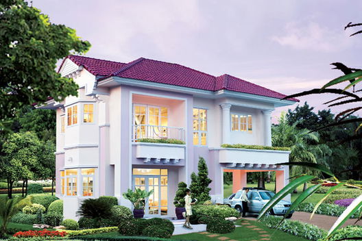 รูป Ban Burirom Rama2-Ekachai - รูปที่ 3/7