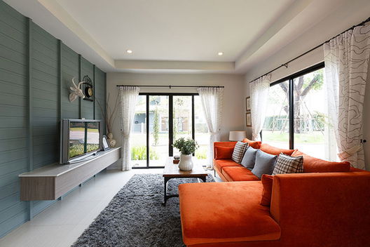 Project Warabodin Rangsit Klong 3 Picture - 2/11