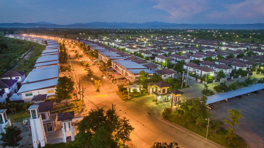 รูป Townhome Ornsirin 6 - รูปที่ 2/9