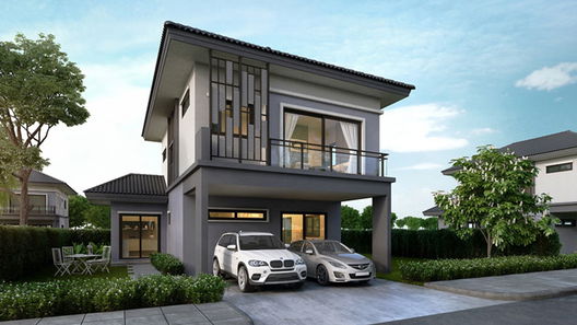 รูป The Plant Pinklao-Sai 5 - รูปที่ 2/7