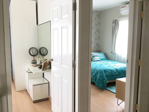 รูป Karnkanok Ville 16 Nongjom - รูปที่ 4/13