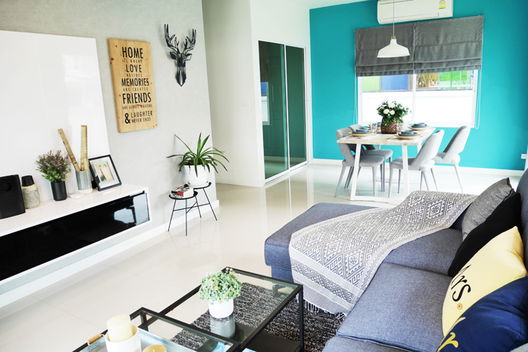 Project Groove Ville Ayutthaya 2 Picture - 5/11